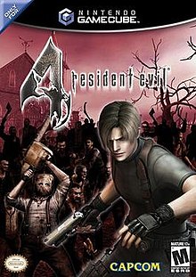 Resident Evil 3 Iso Gamecube
